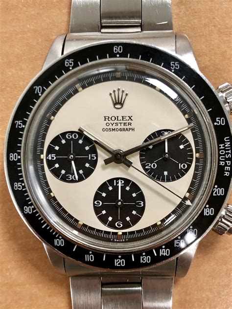 rolex 6263 paul newman panda|rolex 6263 daytona.